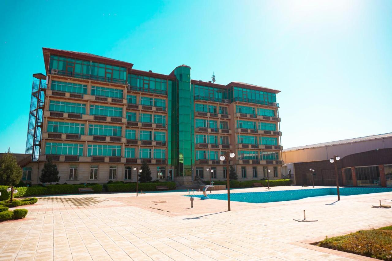 Olympic Hotel & Resort Novxani Exterior foto